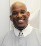 Dr. Derrick Thompson, DDS