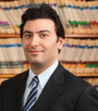 Ali Reza Mojab, DDS