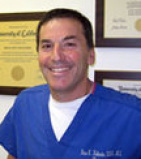 Brian Neal Hollander, DDS, MS