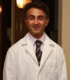 Mehran Fotovatjah, DDS