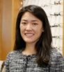 Jennifer Yu-Shan Jung, OD