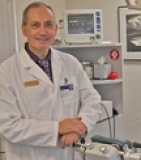 Slim Bouchoucha, DDS, MS