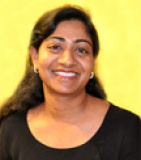 Shirley Irudayaraj, DDS