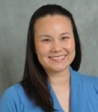 Dr. Silvia Huang-Yue, DDS