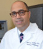 Robert Anthony Whittington, MD