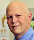 Robert Leon Buly, MD