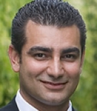 Pirouz Salehi, DDS