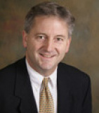 Jon Dickinson, MD