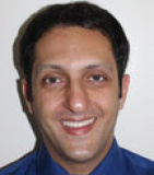 Ali A Asgari, DDS