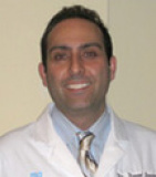 Daniel Javaheri, DDS