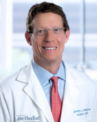 Jeffrey D. Friedman, MD