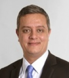 Kamran Jafri, MD