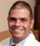 Dr. Vincent Carrao, DDS, MD