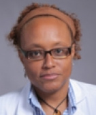 Dr. Gillian L. Henry, MD