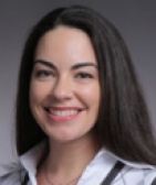 Dr. Melissa Busovsky-Mcneal, MD