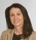 Susan M Polizzi, MD