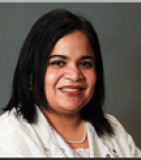 Dr. Ramya Ramamurthy, DDS, MS