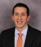 Dr. Andrew Greenberg, MD