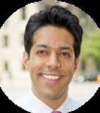 Dr. Vijay V Sidhwani, DO