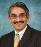 Dr. Kishore Iyer, MD