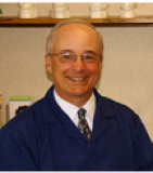 Gary William Greer, DDS, MSD