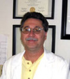 John G Eberle, DDS