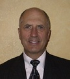 Richard Wiseman, DDS