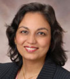 Dr. Divya D Gupta, MD