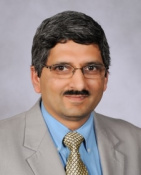 Riten Sheth, MD