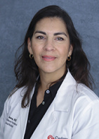 Sara E Espinoza, MD