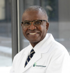 Eugene Nwosu, MD