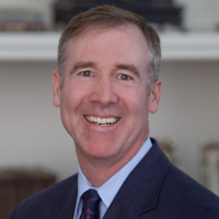 Brian P. Tierney, MD 1