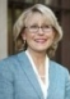 Dr. Carlin Borden Vickery, MD