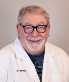 David Clayton Billue, MD