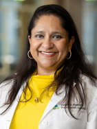 Lavanya Sundararajan, MD
