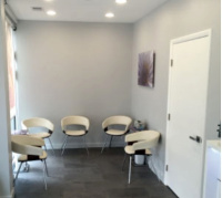 Waiting Area 4