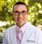 Dr. Pedram Rashti, MD