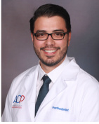 Guillermo Zapata, DDS