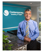 Reza Hangval, DDS