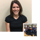 Amanda Fultineer, DPT