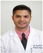 Dr. Niral Patel, DPM