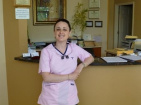 Yuliya Beckerman, DDS