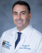 Jaime Alkon, MD