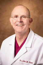 John McNamara Boone Jr., MD