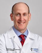 Dr. Aaron Gabriel Benson, MD