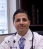 Dr. Abdelnaser Elkhalili, MD