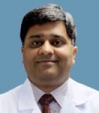 Abhishek Chaturvedi, MD