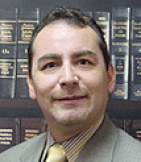 Agustin Enrique Ancaya, MD