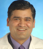 Akhil Wadhera, MD