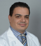 Dr. Alan Darush, MD